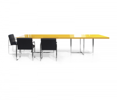 Jos Mart nez Medina Tess Conference Table by Jos Mart nez Medina for JMM - 1813851