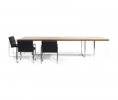 Jos Mart nez Medina Tess Conference Table by Jos Mart nez Medina for JMM - 1813853