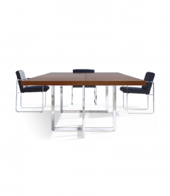 Jos Mart nez Medina Tess Conference Table by Jos Mart nez Medina for JMM - 1813855