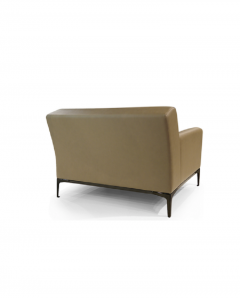 Jos Mart nez Medina Thomas Club Chair by Jos Mart nez Medina for JMM - 1594106