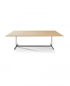 Jos Mart nez Medina Thyssen Work Conference Table by Jos Mart nez Medina for JMM - 2426782