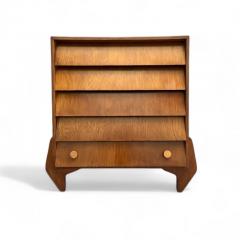 Jos Zanine Caldas Chest of Drawers Jose Zanine Caldas 1950s Lot 638A - 4317504