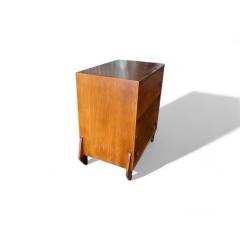 Jos Zanine Caldas Chest of Drawers Jose Zanine Caldas 1950s Lot 638A - 4317510