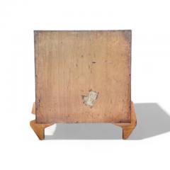 Jos Zanine Caldas Chest of Drawers Jose Zanine Caldas 1950s Lot 638A - 4317511