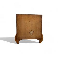 Jos Zanine Caldas Chest of Drawers Jose Zanine Caldas 1950s Lot 638A - 4317515