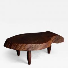 Jos Zanine Caldas Coffee Table by Jos Zanine Caldas Brazil 1970s - 3985050