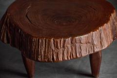 Jos Zanine Caldas Coffee Table by Jos Zanine Caldas Brazil 1970s - 4810317