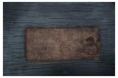 Jos Zanine Caldas Coffee Table with Organic Shape in Plywood Jose Zanine Caldas 1950s Lot 175 - 4353965