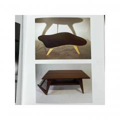 Jos Zanine Caldas Coffee Table with Organic Shape in Plywood Jose Zanine Caldas 1950s Lot 175 - 4353968