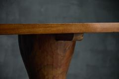 Jos Zanine Caldas Dining Table Attributed to Jos Zanine Caldas Brazil 1970s - 4205485