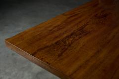 Jos Zanine Caldas Dining Table Attributed to Jos Zanine Caldas Brazil 1970s - 4205486