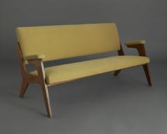 Jos Zanine Caldas Jos Zanine Caldas Couch c 1950 - 4518565