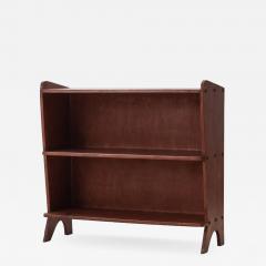 Jos Zanine Caldas Jos Zanine Caldas attr Small Bookcase Brazil 1960s - 1029884