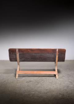 Jos Zanine Caldas Jos Zanine Caldas bench - 3564270