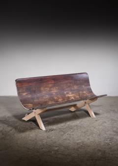 Jos Zanine Caldas Jos Zanine Caldas bench - 3564272