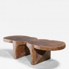 Jos Zanine Caldas Jos Zanine Caldas center table - 3436016