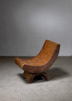 Jos Zanine Caldas Jos Zanine Caldas chair - 4343406