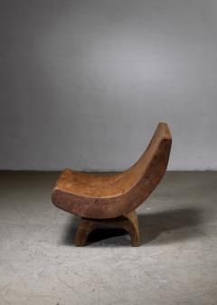 Jos Zanine Caldas Jos Zanine Caldas chair - 4343407