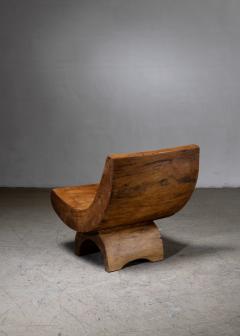 Jos Zanine Caldas Jos Zanine Caldas chair - 4343408