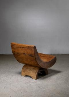 Jos Zanine Caldas Jos Zanine Caldas chair - 4343409