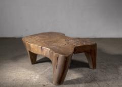 Jos Zanine Caldas Jos Zanine Caldas coffee table - 3799388