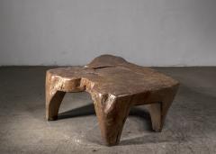 Jos Zanine Caldas Jos Zanine Caldas coffee table - 3799389