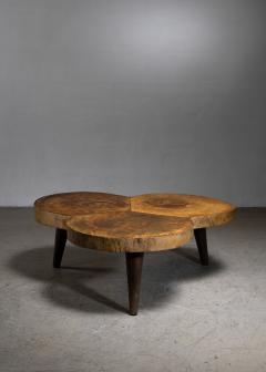 Jos Zanine Caldas Jos Zanine Caldas coffee table - 4317849