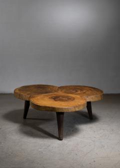 Jos Zanine Caldas Jos Zanine Caldas coffee table - 4317851
