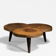 Jos Zanine Caldas Jos Zanine Caldas coffee table - 4319138