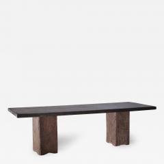 Jos Zanine Caldas Jos Zanine Caldas dining table - 3406507