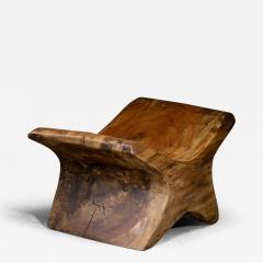 Jos Zanine Caldas Jos Zanine Caldas stool - 4309961