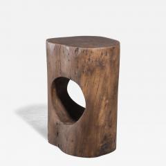 Jos Zanine Caldas Jos Zanine Caldas stool or end table - 3504407