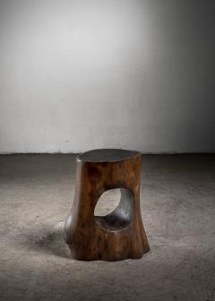 Jos Zanine Caldas Jos Zanine Caldas stool or end table - 3993185