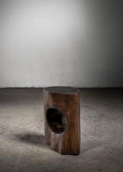 Jos Zanine Caldas Jos Zanine Caldas stool or end table - 3993186