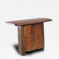 Jos Zanine Caldas Jos Zanine Caldas wooden craft cabinet - 3406505