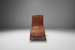 Jos Zanine Caldas Lounge Chair by Jos Zanine Caldas Brazil 1950s - 1207591