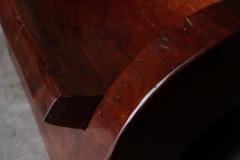 Jos Zanine Caldas Lounge Chairs by Jos Zanine Caldas Brazil 1970s - 4506410