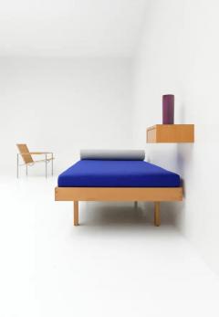 Jos de Mey Daybed Mid Century Modern by Jos De Mey - 3377614