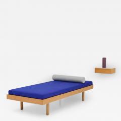 Jos de Mey Daybed Mid Century Modern by Jos De Mey - 3388284