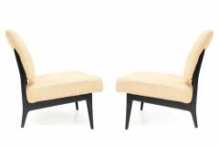 Jos de Mey Pair of Modernist Easy Chairs - 262315