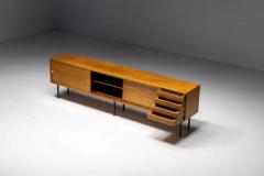 Jos de Mey Sideboard by Jos De Mey for Luxus Belgium 1950s - 3441386