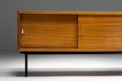 Jos de Mey Sideboard by Jos De Mey for Luxus Belgium 1950s - 3441388