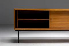 Jos de Mey Sideboard by Jos De Mey for Luxus Belgium 1950s - 3441403