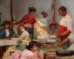 Jose Ca averal Feria de Sevilla - 4421056