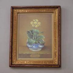 Jose Escofet Still Prints Life of Potted Plants - 2549818