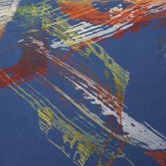 Jose Manuel Broto Azul II 2004 by Jos Manuel Broto - 3059973