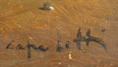 Jose Manuel Capuletti Las damas - 4440795