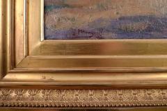 Jose Mongrell Valencian Flower Pickers - 4387635