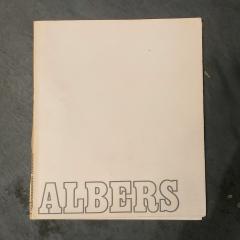 Josef Albers Original Homage to the Square Serigraphs by Josef Albers - 1702511