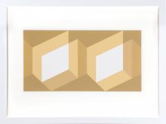 Josef Albers Portfolio 1 Folder 27 Image 1 from Formulation Articulation - 237168